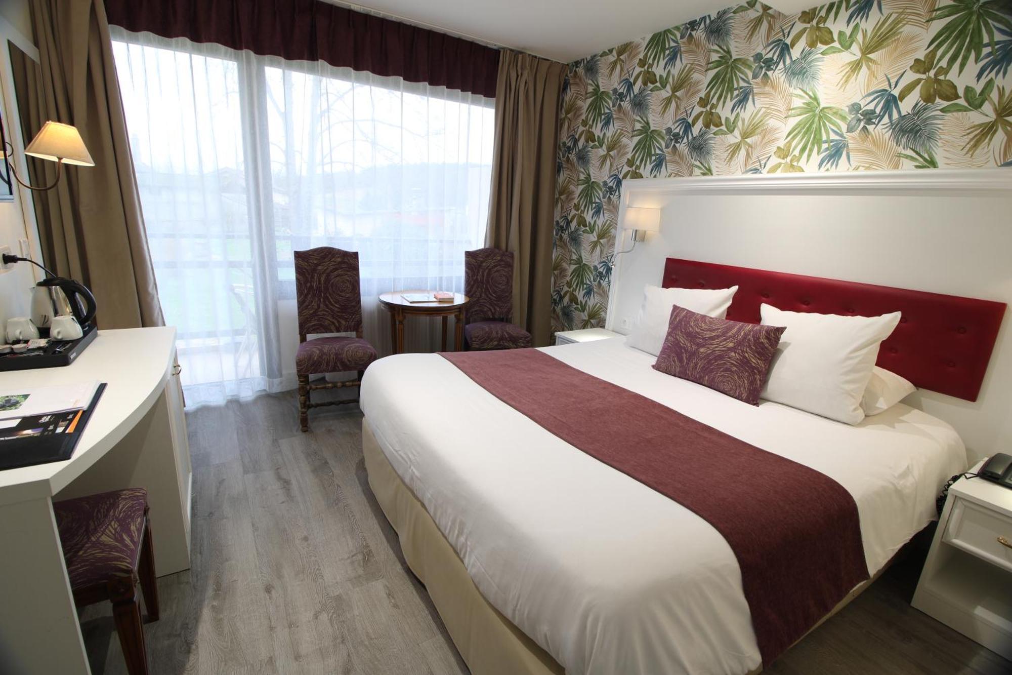 Chambre Double